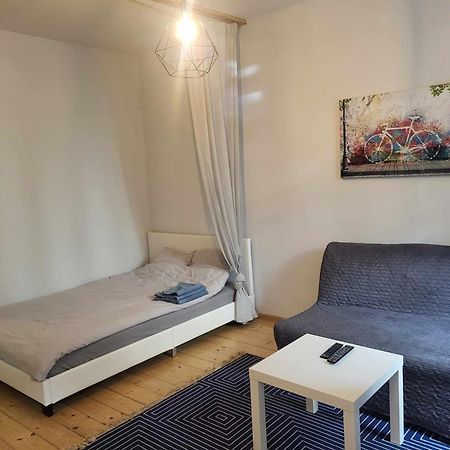 Vip Apartment Krasków Eksteriør bilde