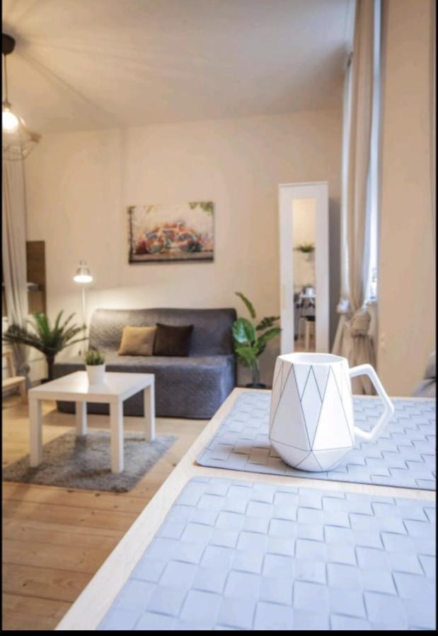 Vip Apartment Krasków Eksteriør bilde