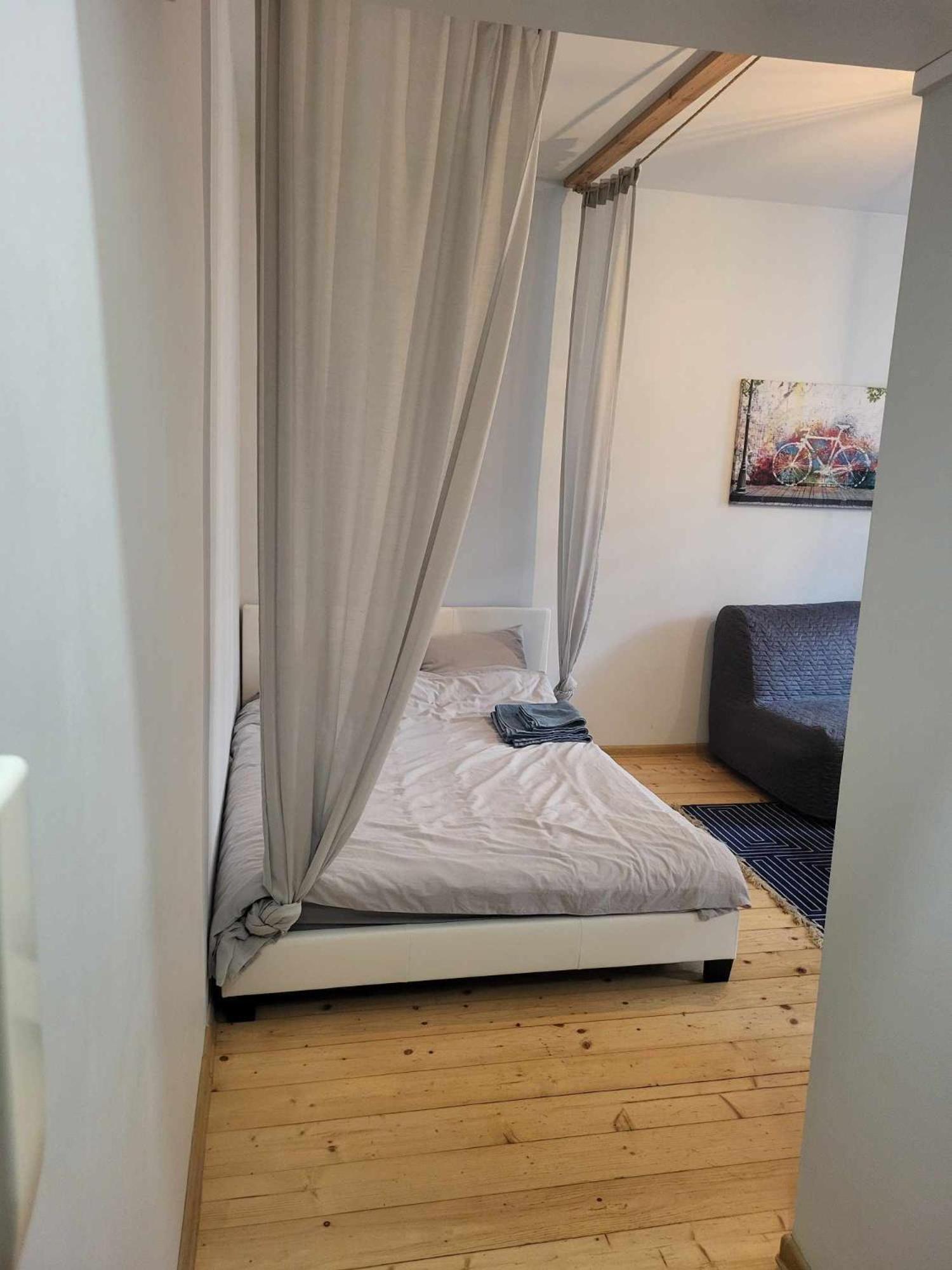 Vip Apartment Krasków Eksteriør bilde