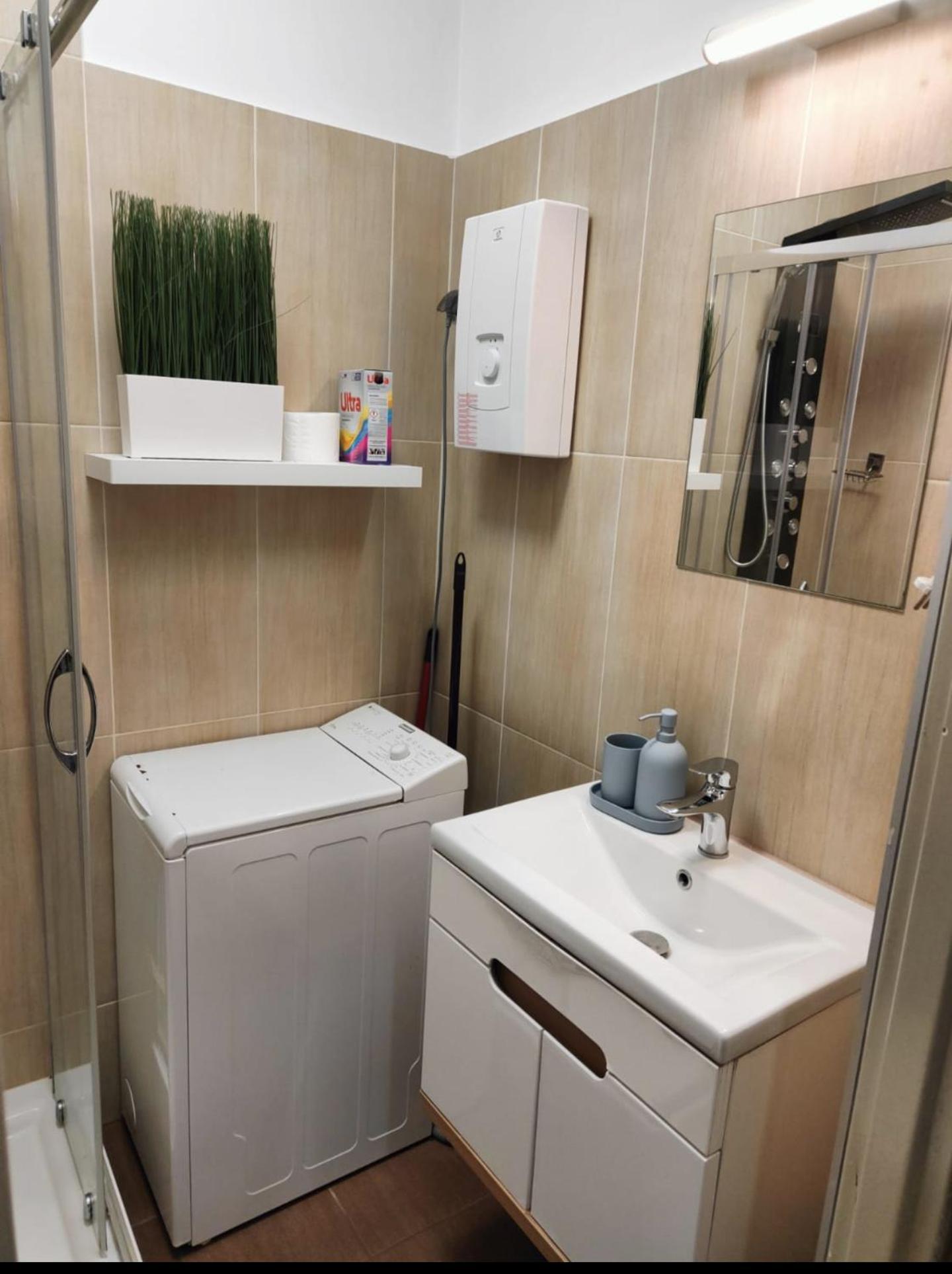 Vip Apartment Krasków Eksteriør bilde