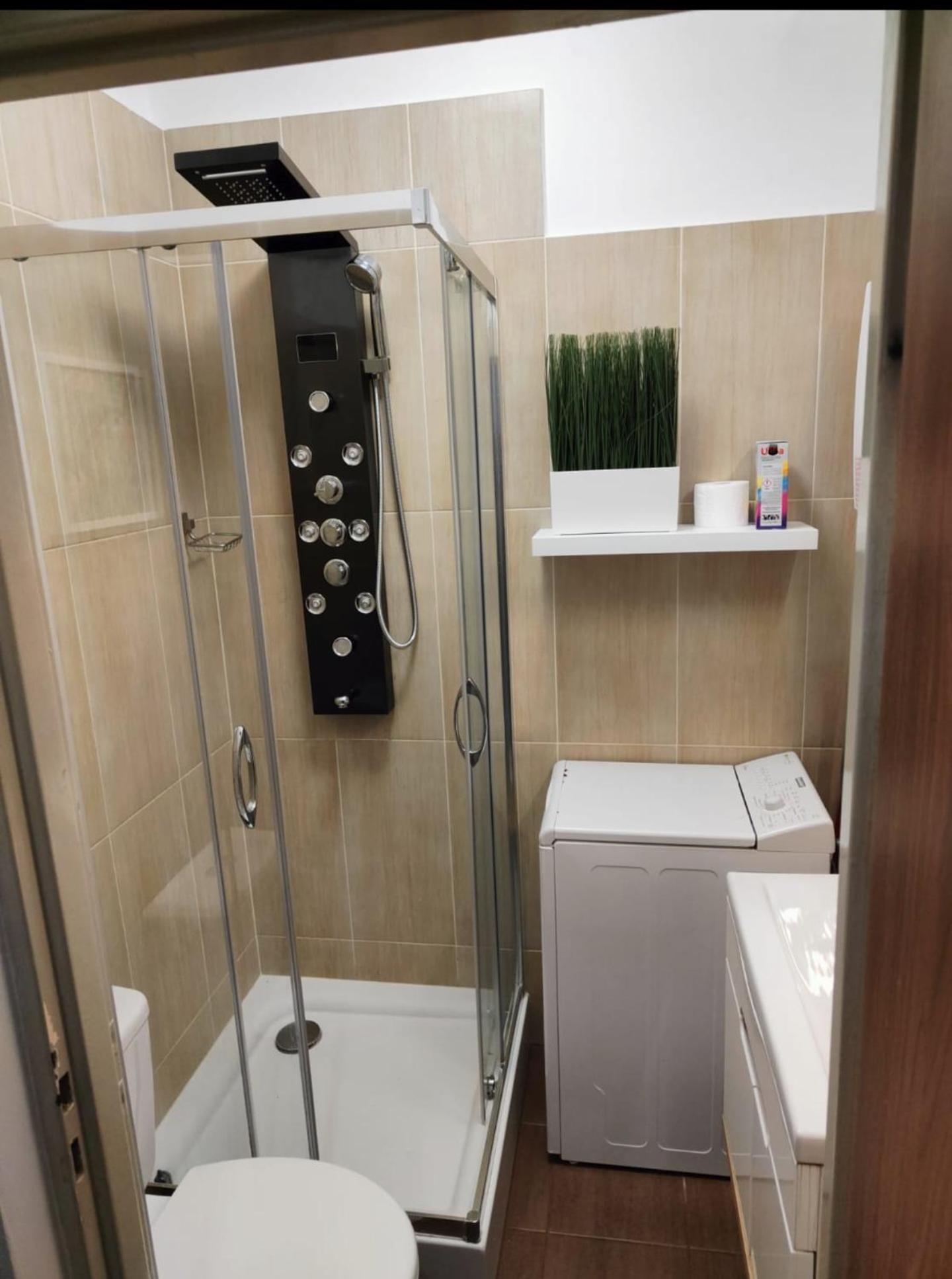 Vip Apartment Krasków Eksteriør bilde