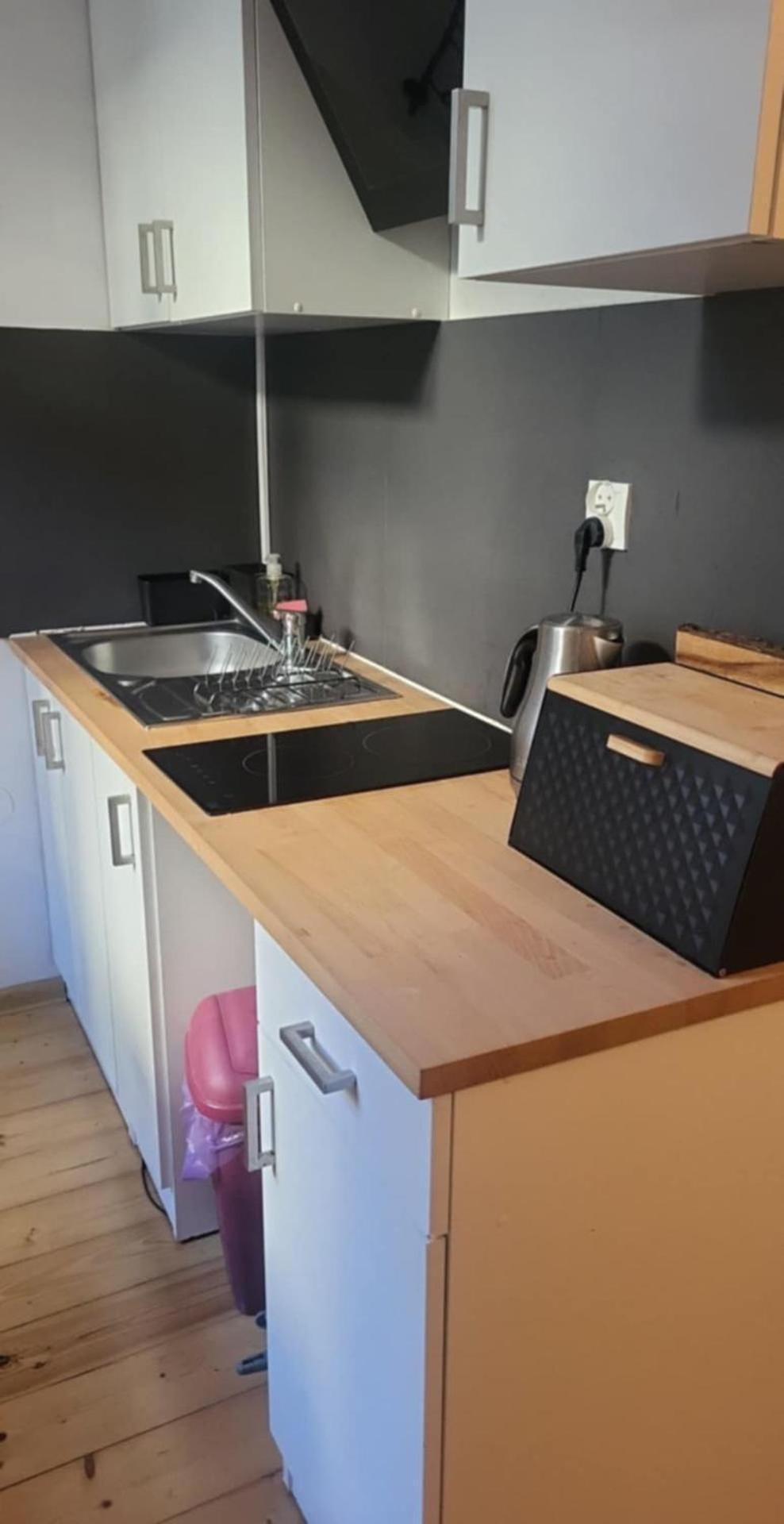 Vip Apartment Krasków Eksteriør bilde
