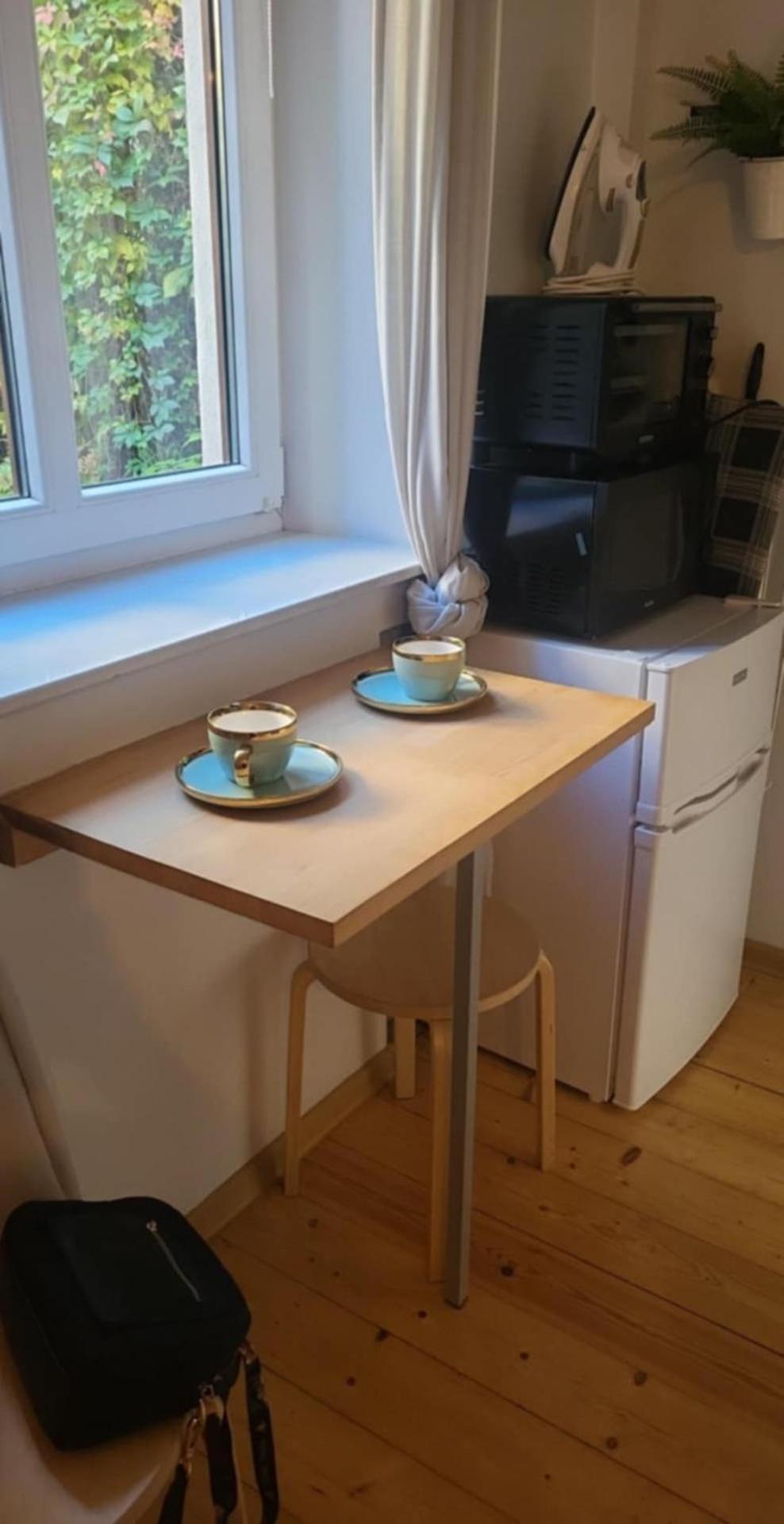 Vip Apartment Krasków Eksteriør bilde